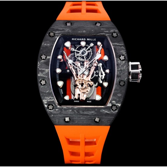 Richard Mille Watches