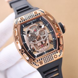 Richard Mille Watches