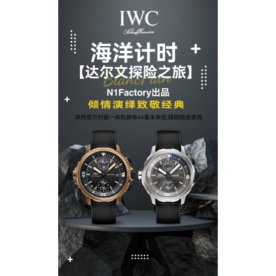 International Watch Company IWC  Watches