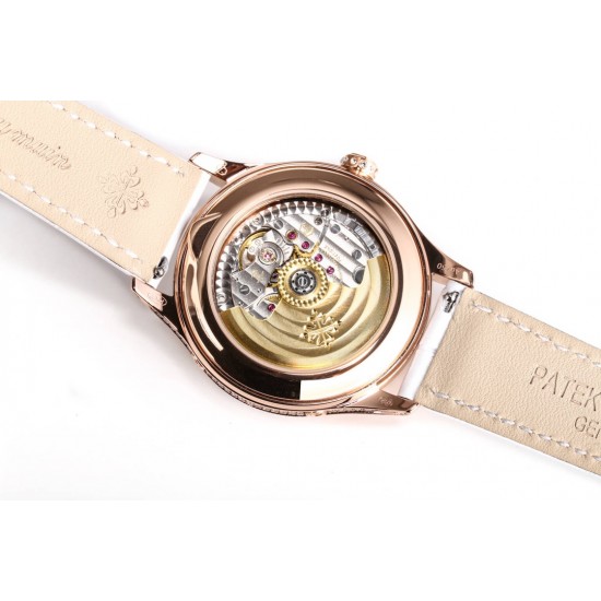 Patek Philippe Watches