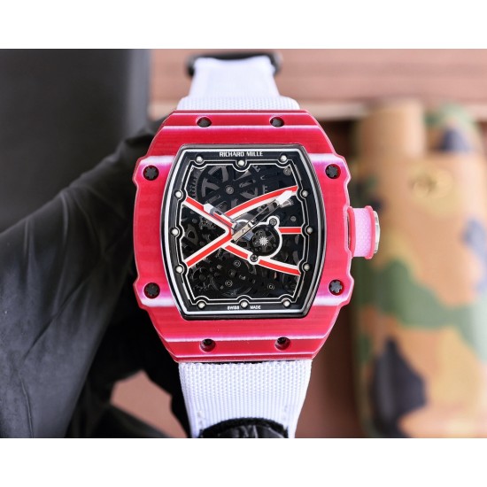 Richard Mille Watches