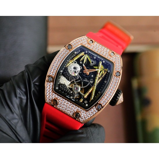 Richard Mille Watches