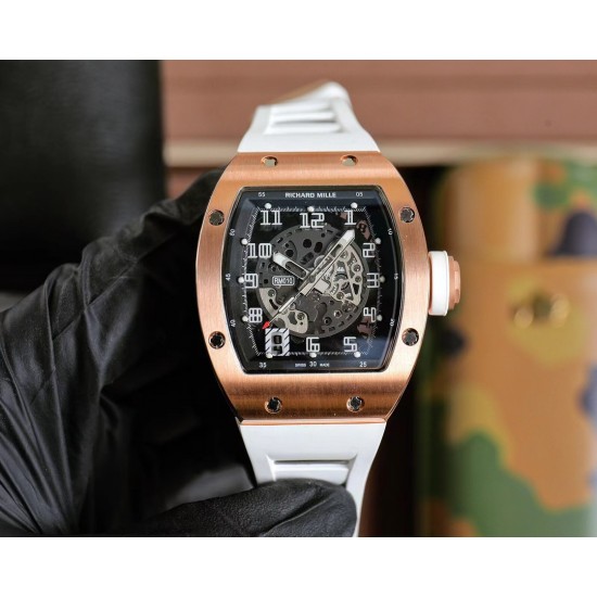 Richard Mille Watches