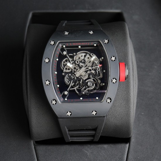 Richard Mille Watches