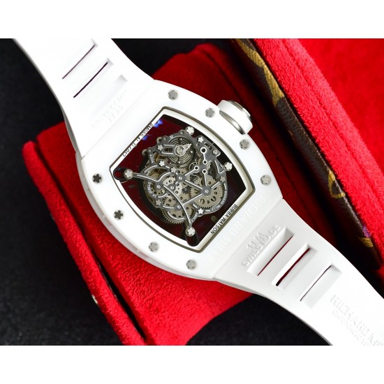 Richard Mille Watches