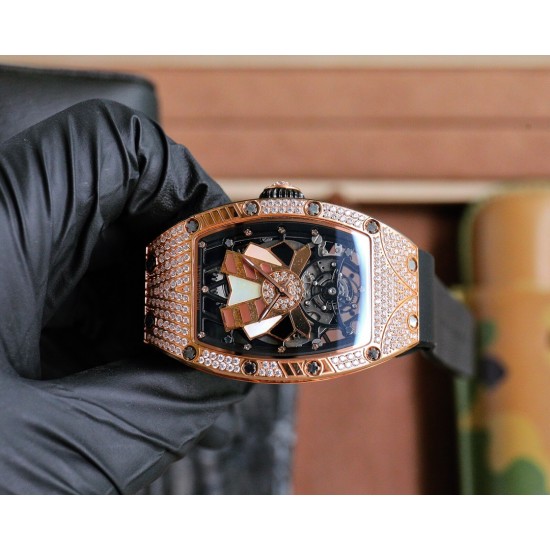 Richard Mille Watches