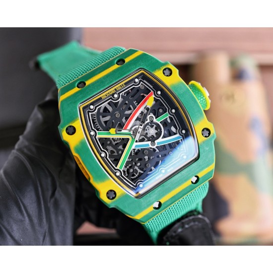 Richard Mille Watches