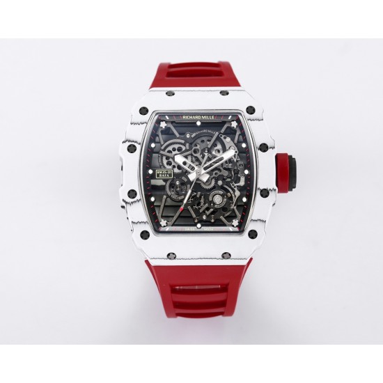 Richard Mille Watches