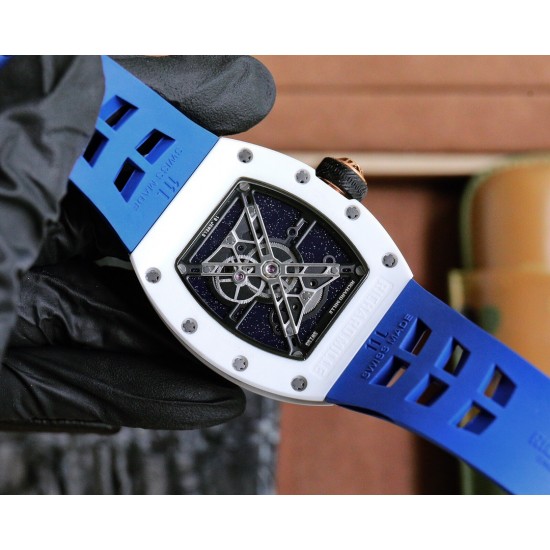 Richard Mille Watches