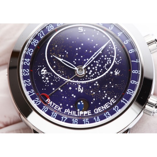 Patek Philippe Watches