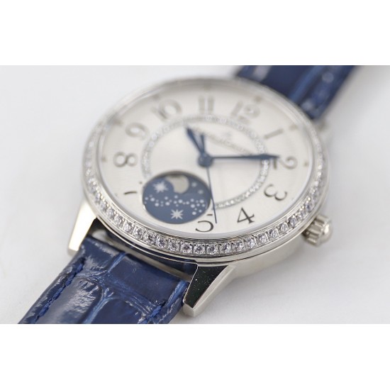 Jaeger-LeCoultre Watches