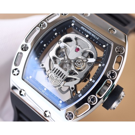 Richard Mille Watches