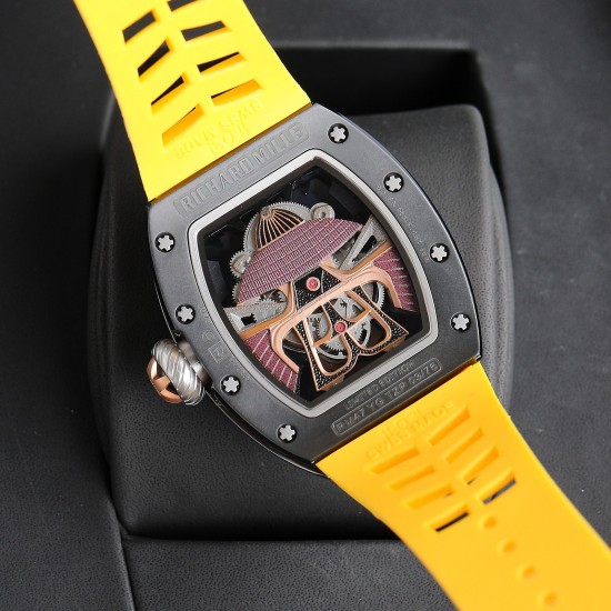 Richard Mille Watches