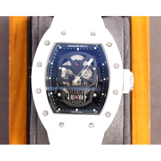 Richard Mille Watches