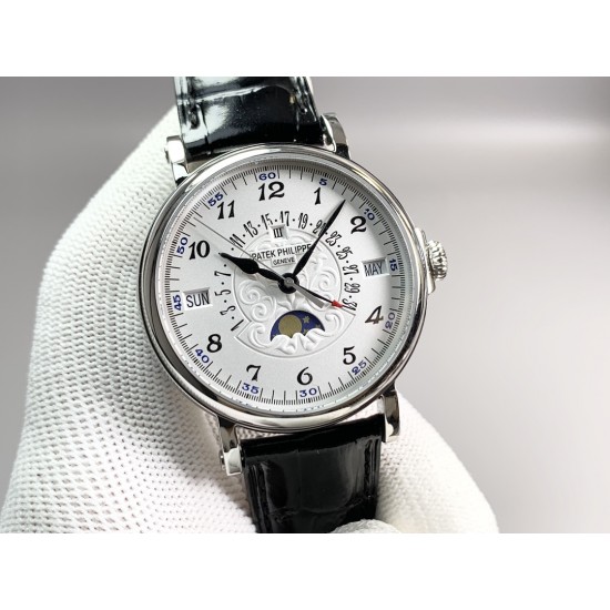 Patek Philippe Watches