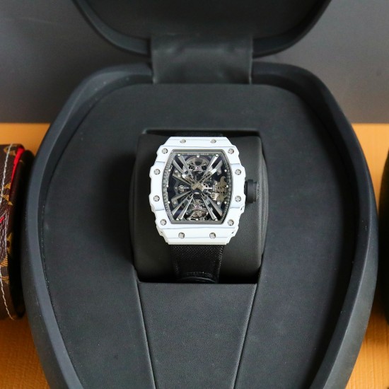 Richard Mille Watches