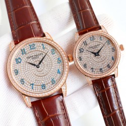 Patek Philippe Watches