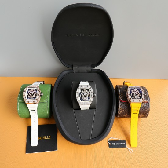 Richard Mille Watches