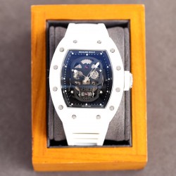 Richard Mille Watches