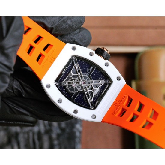 Richard Mille Watches