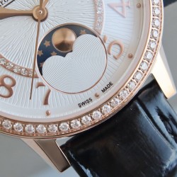 Jaeger-LeCoultre Watches