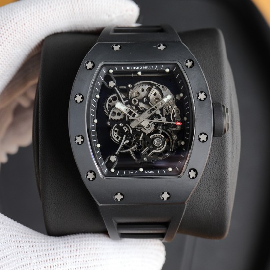 Richard Mille Watches