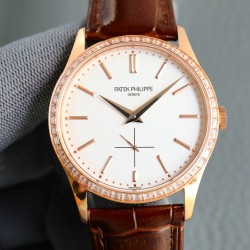 Patek Philippe Watches