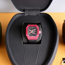 Richard Mille Watches