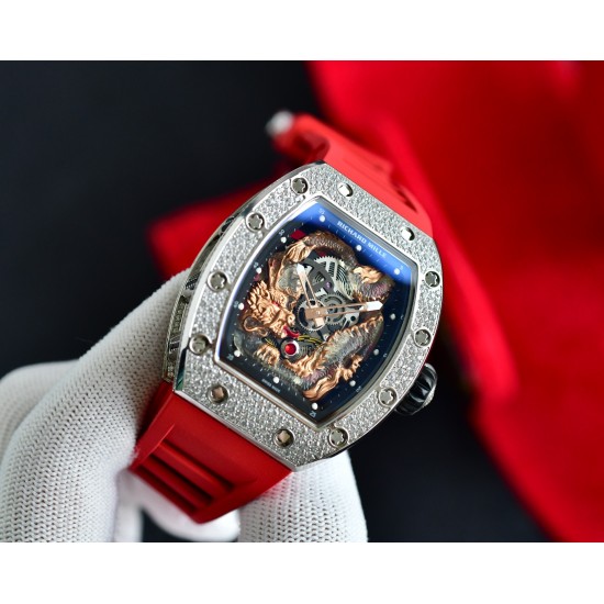 Richard Mille Watches