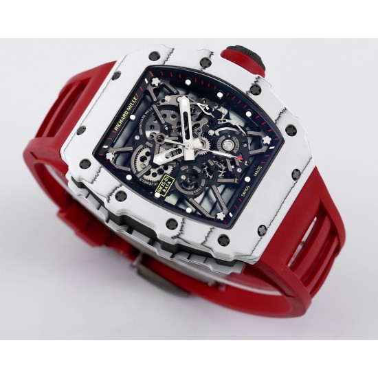 Richard Mille Watches