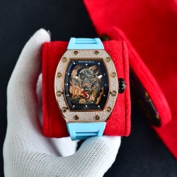 Richard Mille Watches