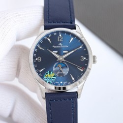 Jaeger-LeCoultre Watches