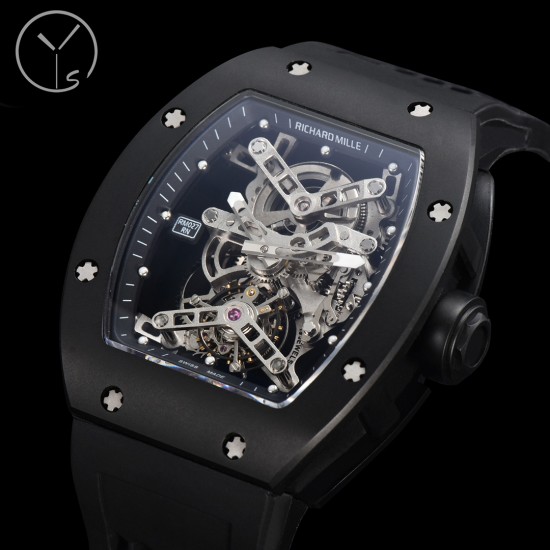 Richard Mille Watches