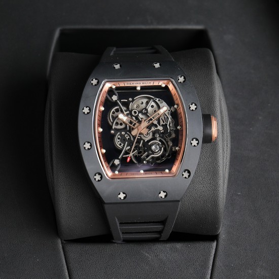 Richard Mille Watches