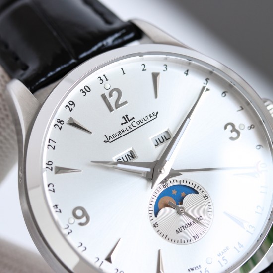 Jaeger-LeCoultre Watches