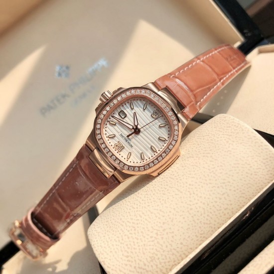 Patek Philippe Watches