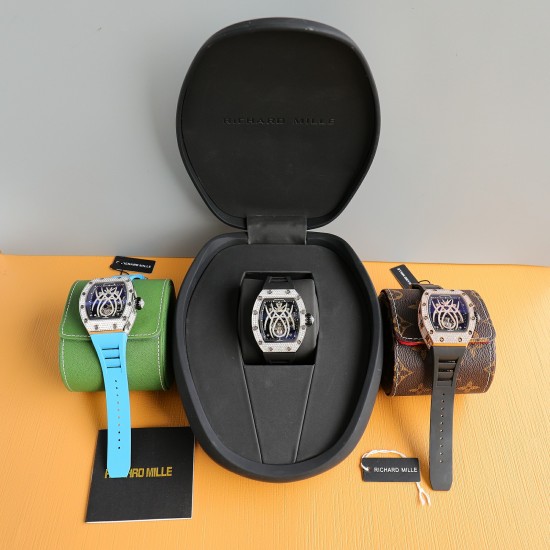 Richard Mille Watches