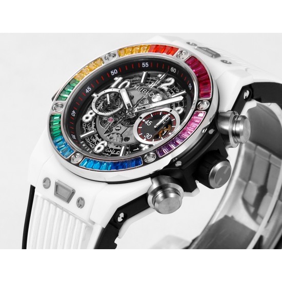 Hublot Watches