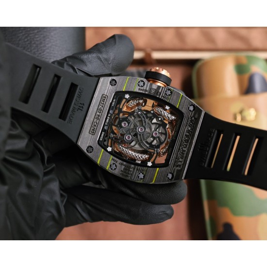 Richard Mille Watches