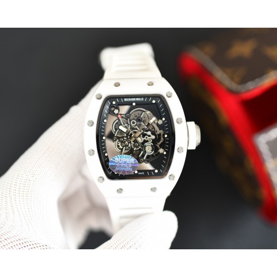 Richard Mille Watches