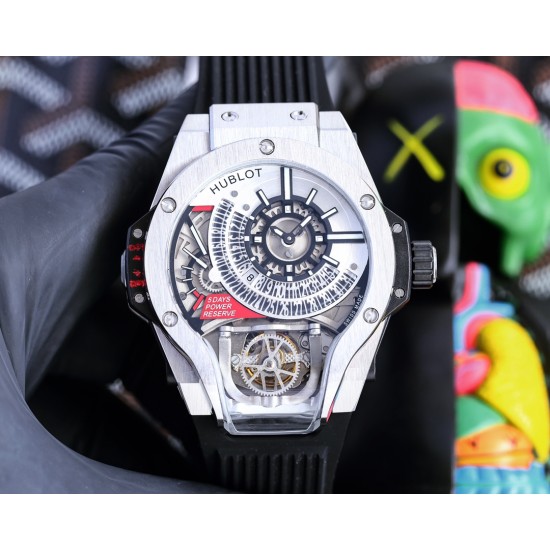 Hublot Watches