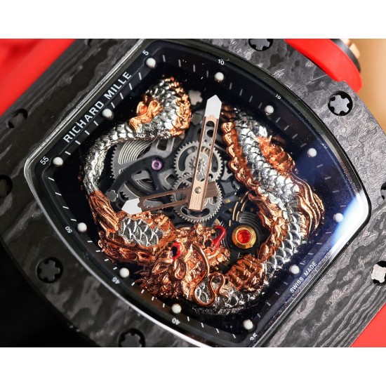 Richard Mille Watches