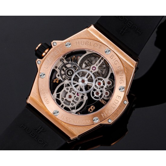 Hublot Watches