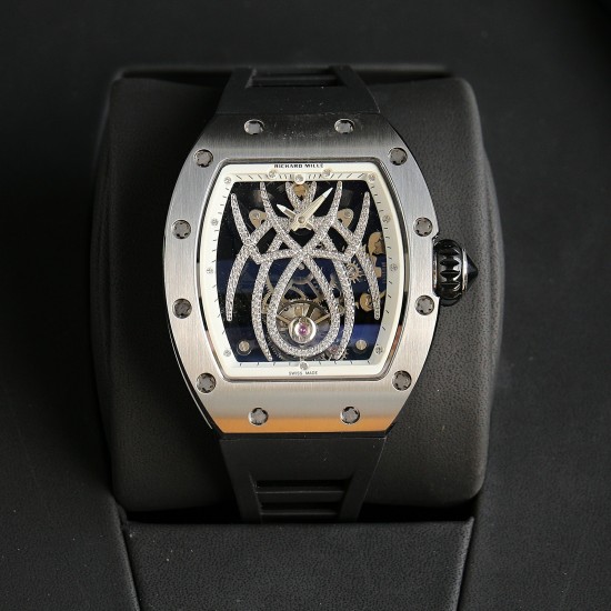 Richard Mille Watches