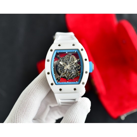 Richard Mille Watches