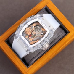 Richard Mille Watches