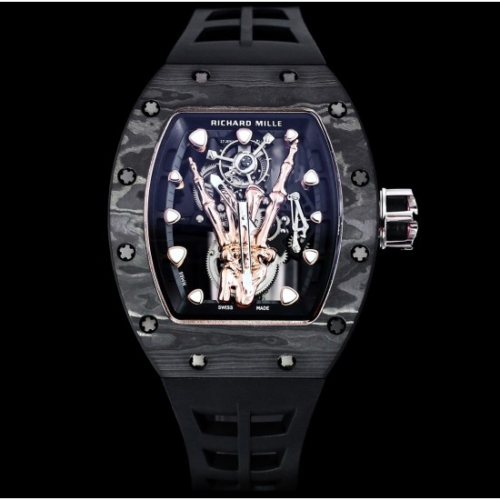 Richard Mille Watches