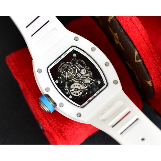 Richard Mille Watches