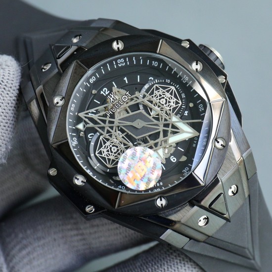 Hublot Watches