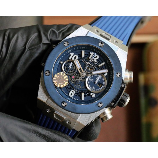 Hublot Watches